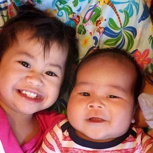 Meet your Posher, Larry